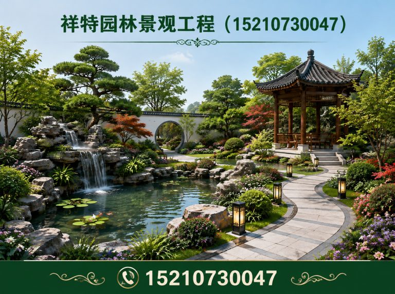 徐水区广场喷泉展示图